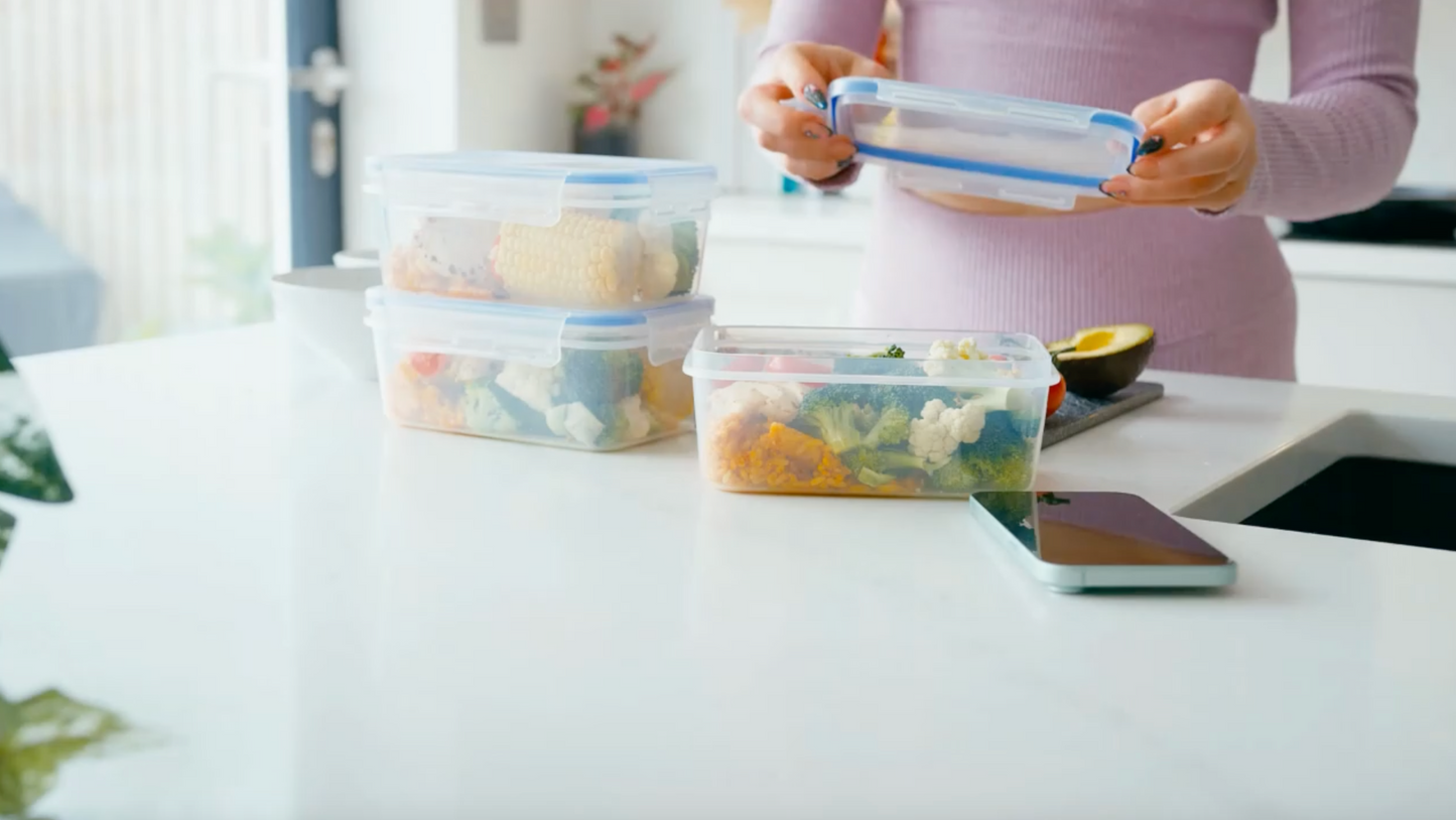 5 Tip Dieting Video